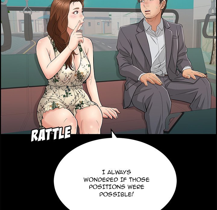 A Killer Woman - Chapter 49 [photo 101] - MangaPorn