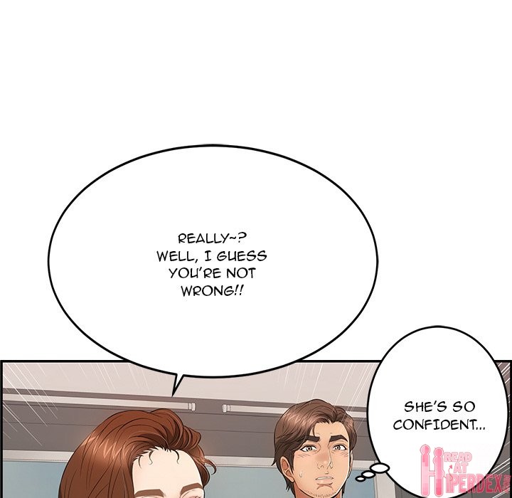 A Killer Woman - Chapter 49 [photo 145] - MangaPorn