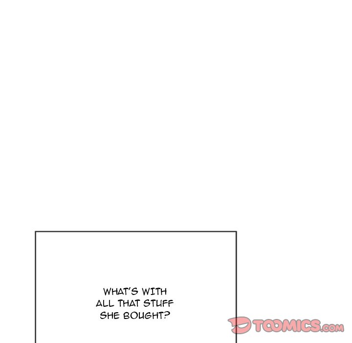 A Killer Woman - Chapter 49 [photo 21] - MangaPorn