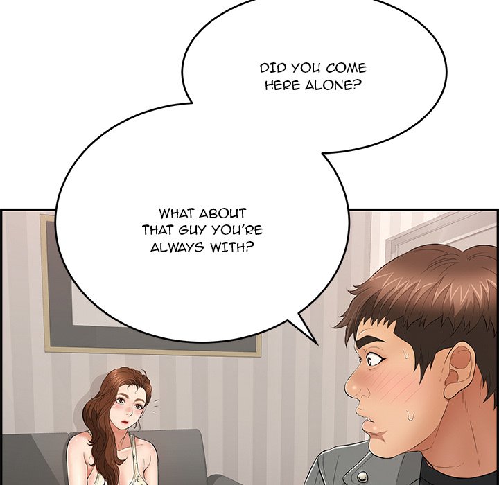 A Killer Woman - Chapter 49 [photo 24] - MangaPorn