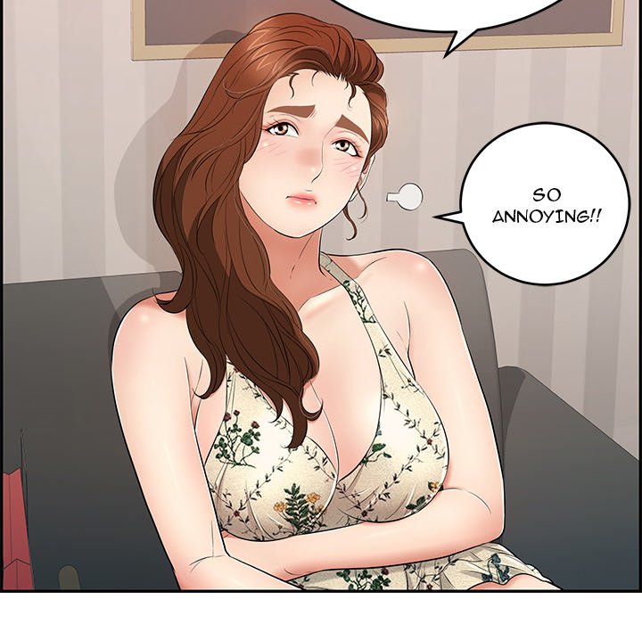 A Killer Woman - Chapter 49 [photo 29] - MangaPorn