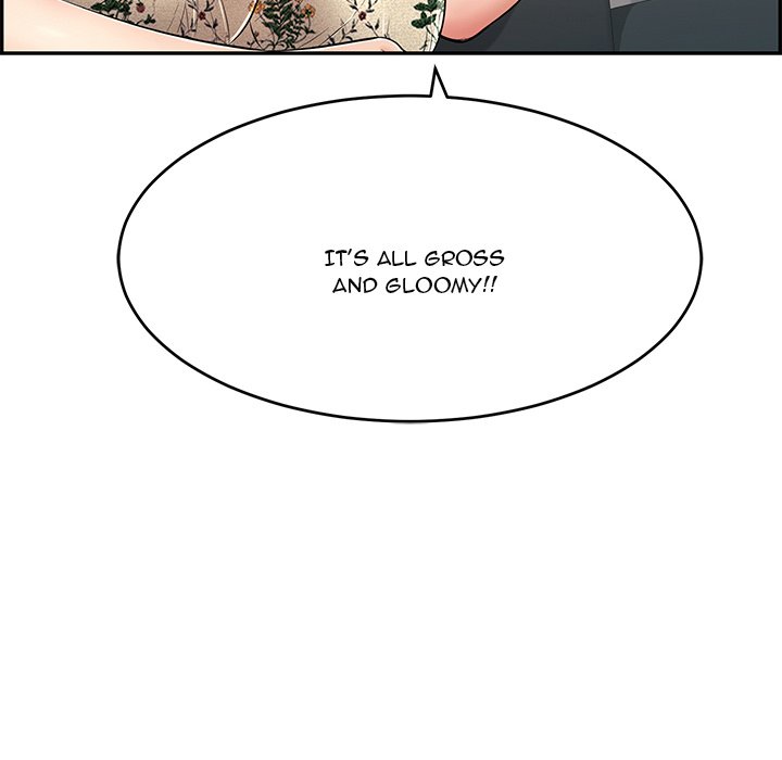 A Killer Woman - Chapter 49 [photo 34] - MangaPorn