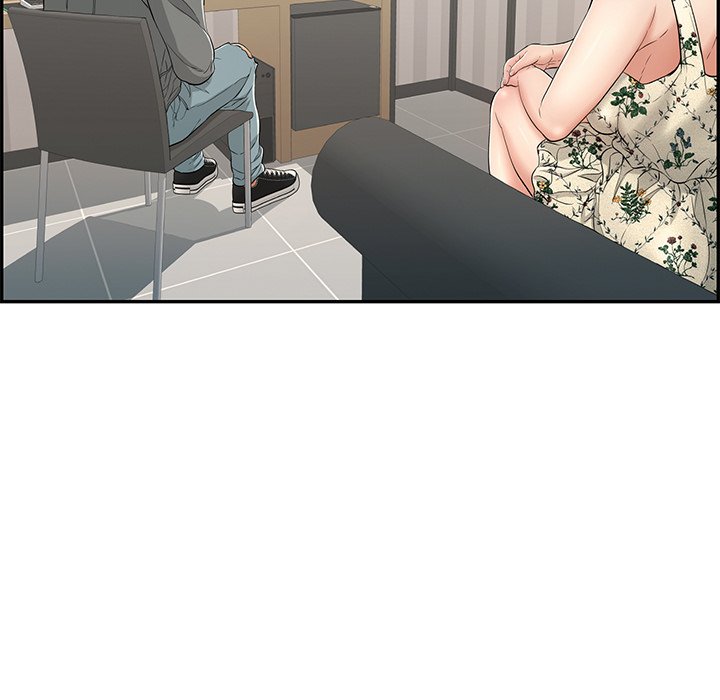 A Killer Woman - Chapter 49 [photo 36] - MangaPorn