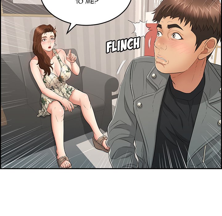 A Killer Woman - Chapter 49 [photo 42] - MangaPorn