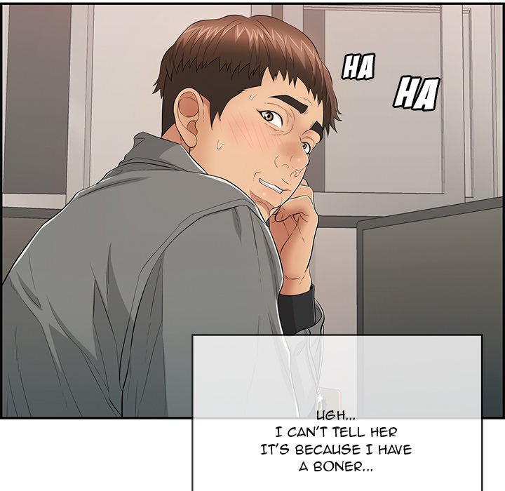 A Killer Woman - Chapter 49 [photo 44] - MangaPorn