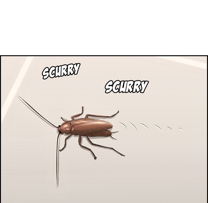 A Killer Woman - Chapter 49 [photo 46] - MangaPorn