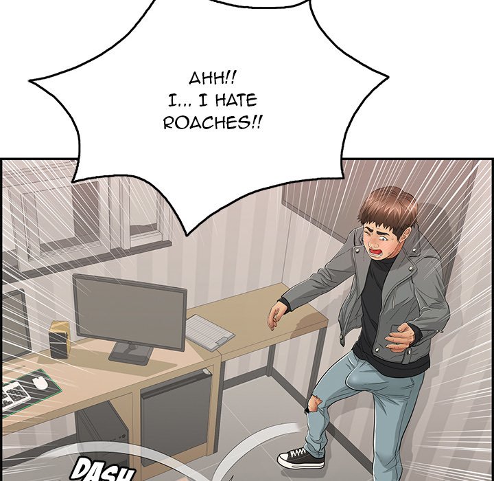 A Killer Woman - Chapter 49 [photo 50] - MangaPorn