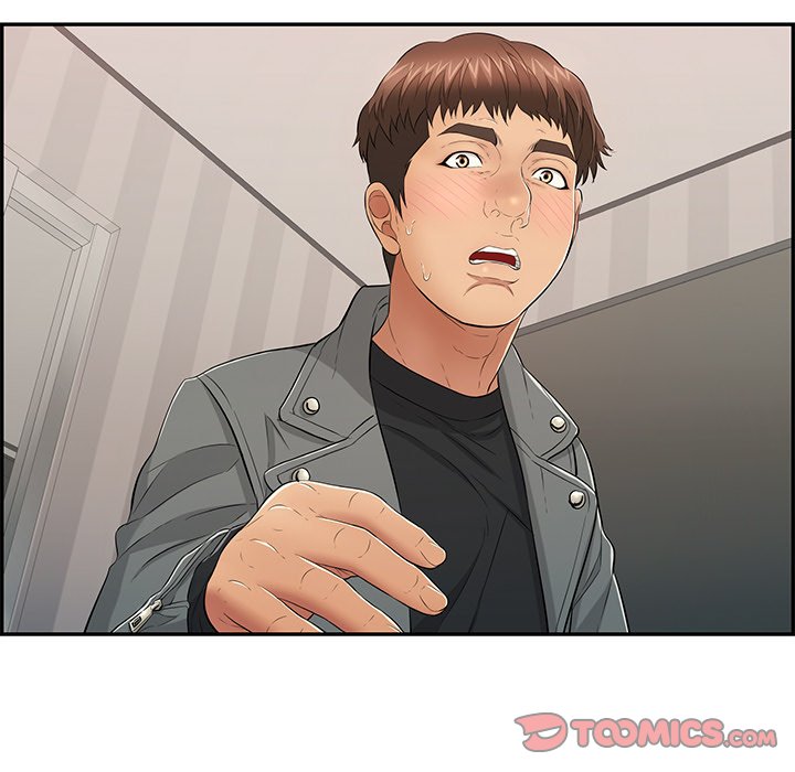 A Killer Woman - Chapter 49 [photo 57] - MangaPorn