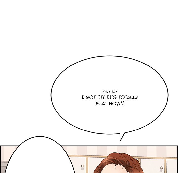 A Killer Woman - Chapter 49 [photo 58] - MangaPorn