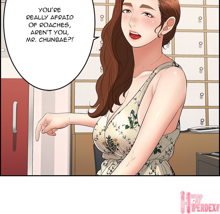 A Killer Woman - Chapter 49 [photo 59] - MangaPorn