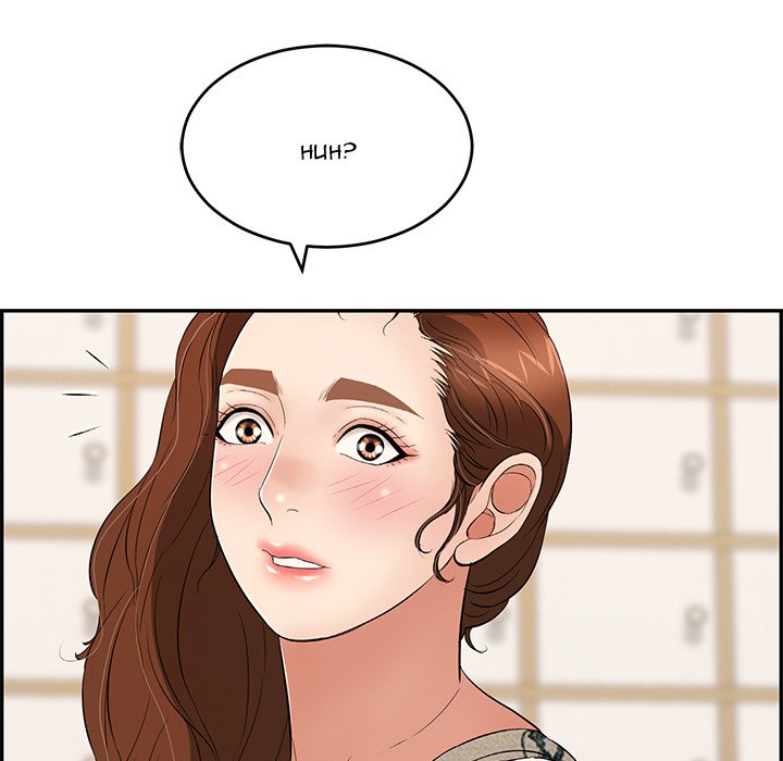 A Killer Woman - Chapter 49 [photo 64] - MangaPorn