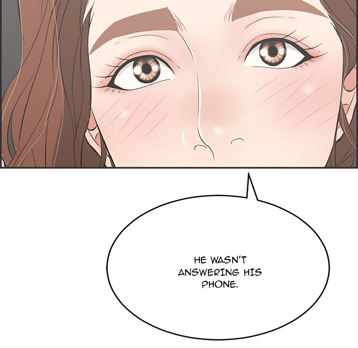 A Killer Woman - Chapter 49 [photo 7] - MangaPorn