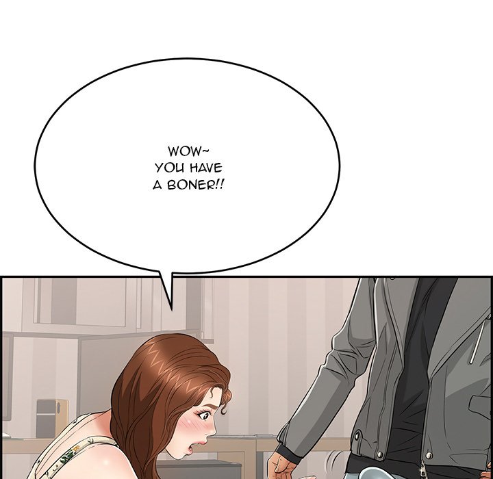 A Killer Woman - Chapter 49 [photo 73] - MangaPorn