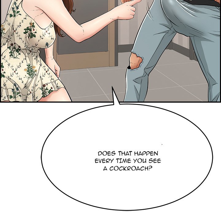 A Killer Woman - Chapter 49 [photo 74] - MangaPorn