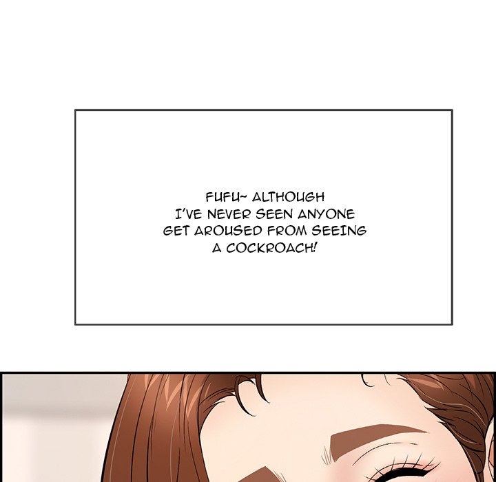 A Killer Woman - Chapter 49 [photo 80] - MangaPorn