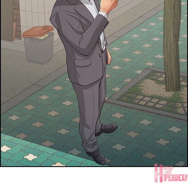 A Killer Woman - Chapter 49 [photo 91] - MangaPorn