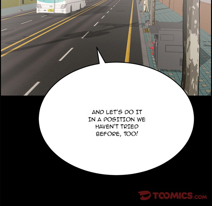 A Killer Woman - Chapter 49 [photo 99] - MangaPorn