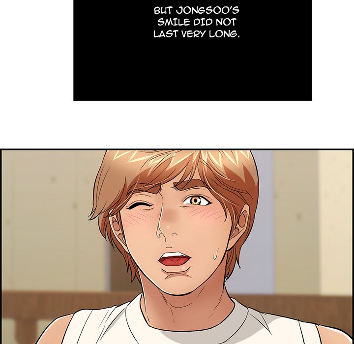 A Killer Woman - Chapter 50 [photo 132] - MangaPorn