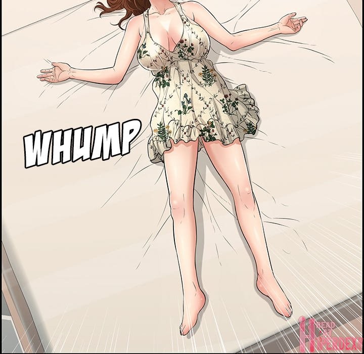 A Killer Woman - Chapter 50 [photo 139] - MangaPorn