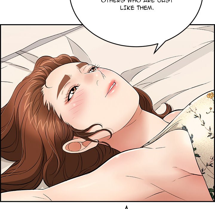 A Killer Woman - Chapter 50 [photo 152] - MangaPorn