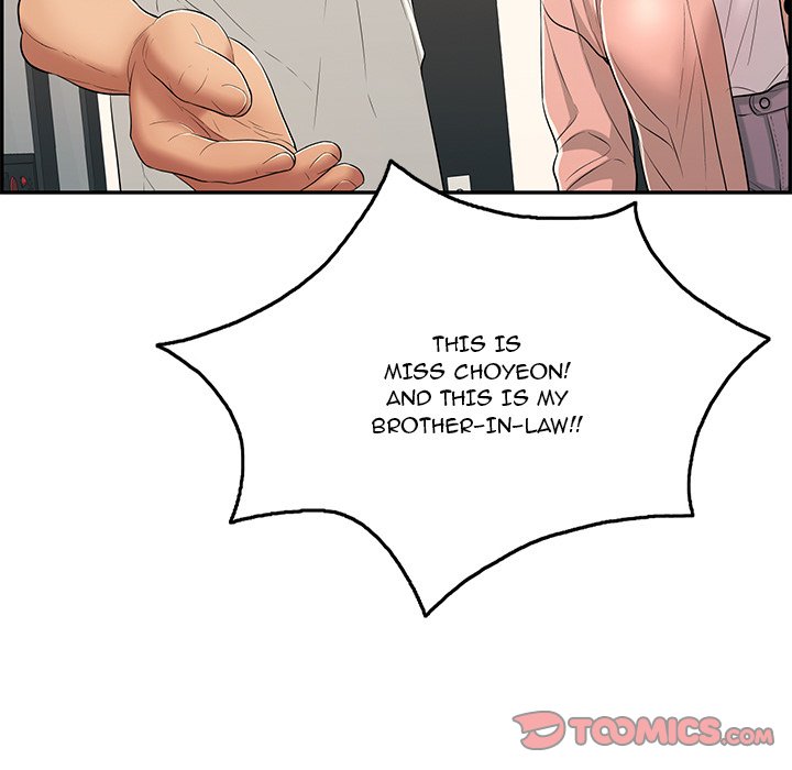 A Killer Woman - Chapter 50 [photo 21] - MangaPorn