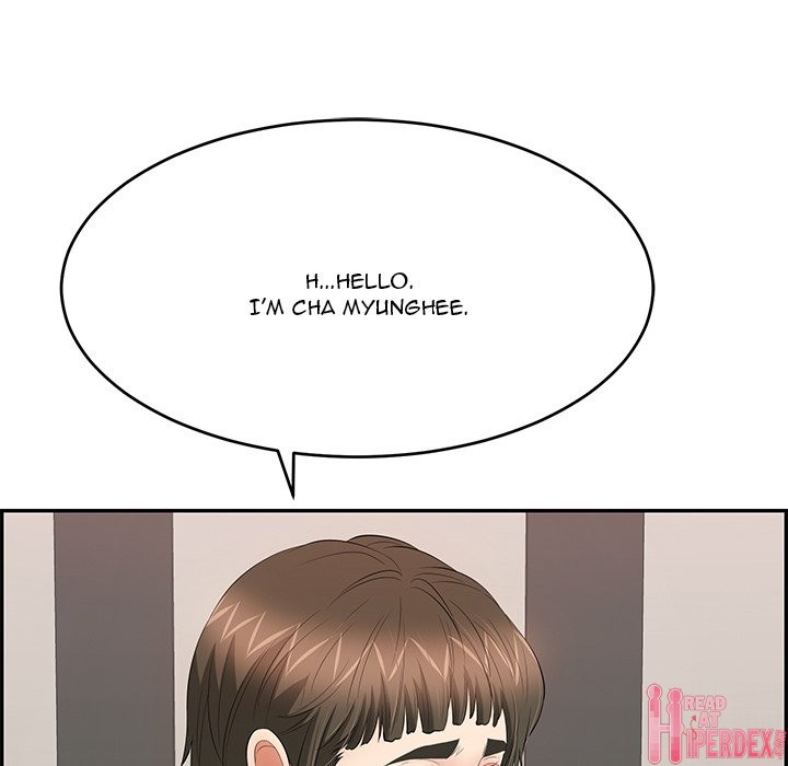 A Killer Woman - Chapter 50 [photo 22] - MangaPorn