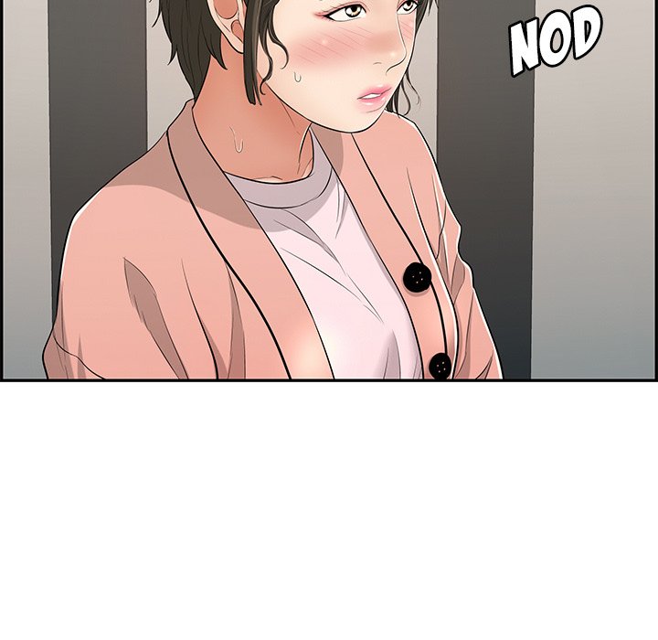 A Killer Woman - Chapter 50 [photo 23] - MangaPorn