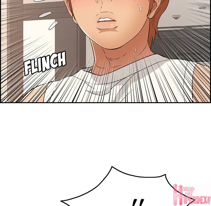 A Killer Woman - Chapter 50 [photo 27] - MangaPorn