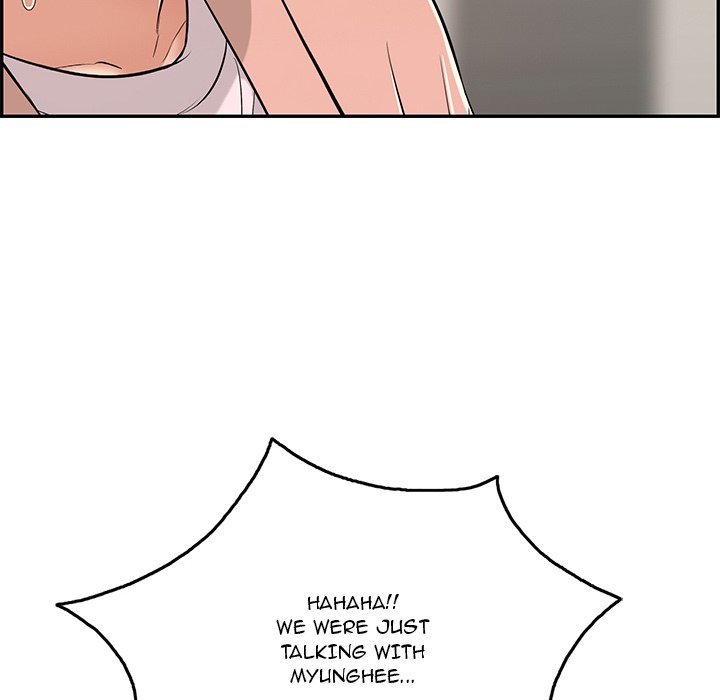 A Killer Woman - Chapter 50 [photo 41] - MangaPorn