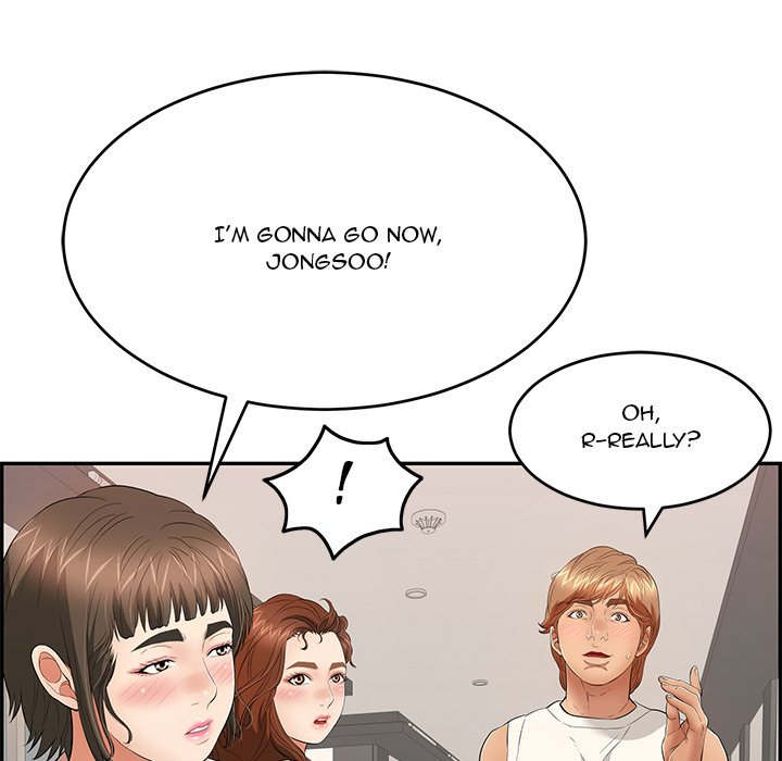 A Killer Woman - Chapter 50 [photo 44] - MangaPorn