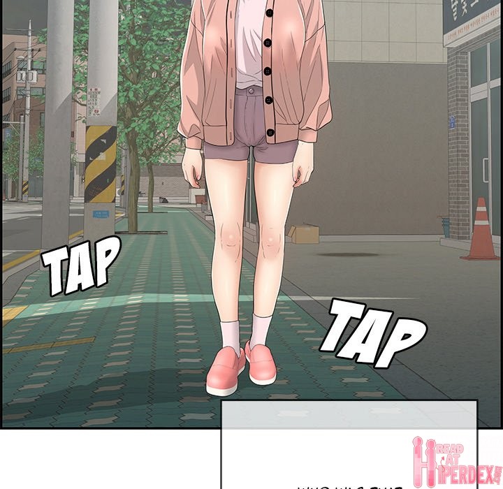 A Killer Woman - Chapter 50 [photo 59] - MangaPorn