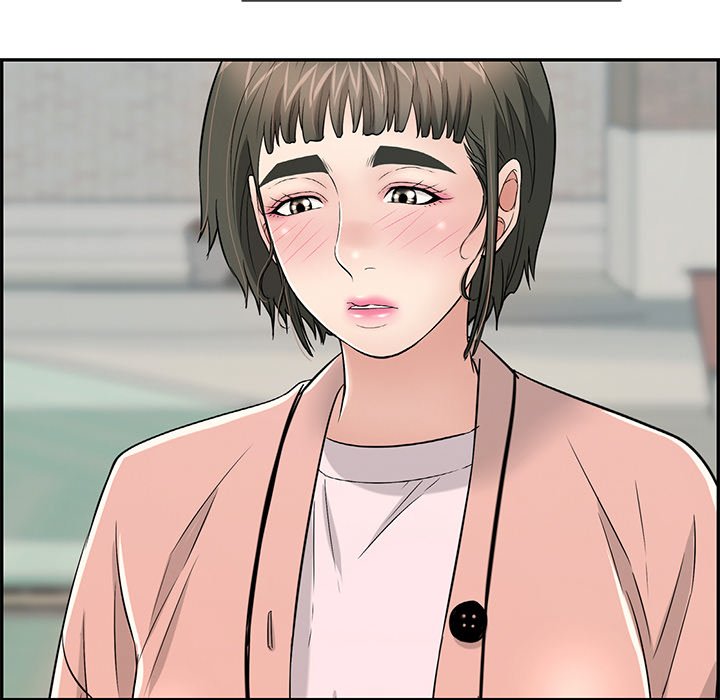 A Killer Woman - Chapter 50 [photo 61] - MangaPorn