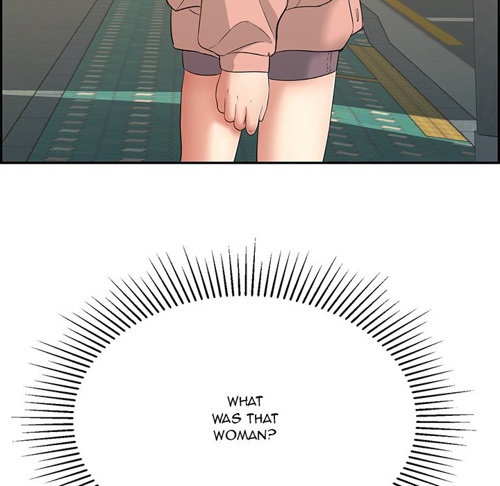 A Killer Woman - Chapter 50 [photo 69] - MangaPorn