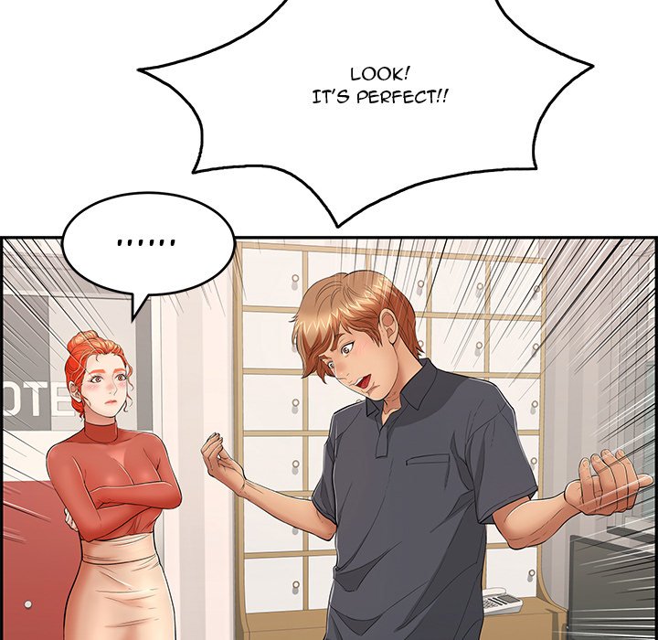 A Killer Woman - Chapter 50 [photo 82] - MangaPorn