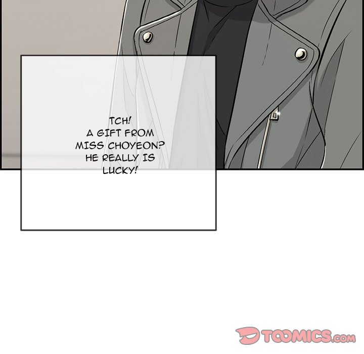 A Killer Woman - Chapter 50 [photo 93] - MangaPorn