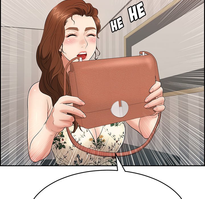 A Killer Woman - Chapter 50 [photo 99] - MangaPorn