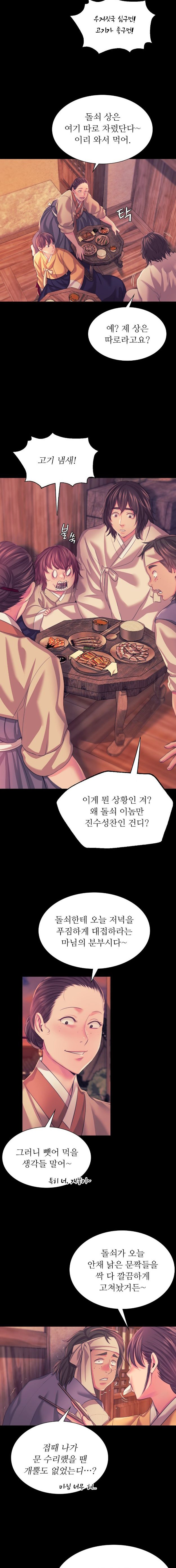 Madam Raw - Chapter 67 [photo 3] - MangaPorn