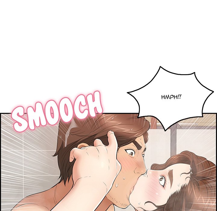 A Killer Woman - Chapter 51 [photo 138] - MangaPorn