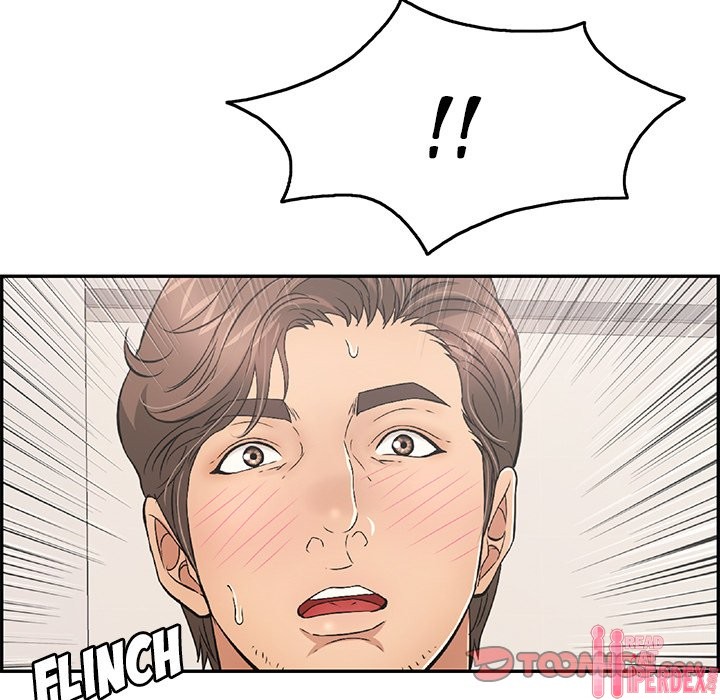 A Killer Woman - Chapter 51 [photo 27] - MangaPorn