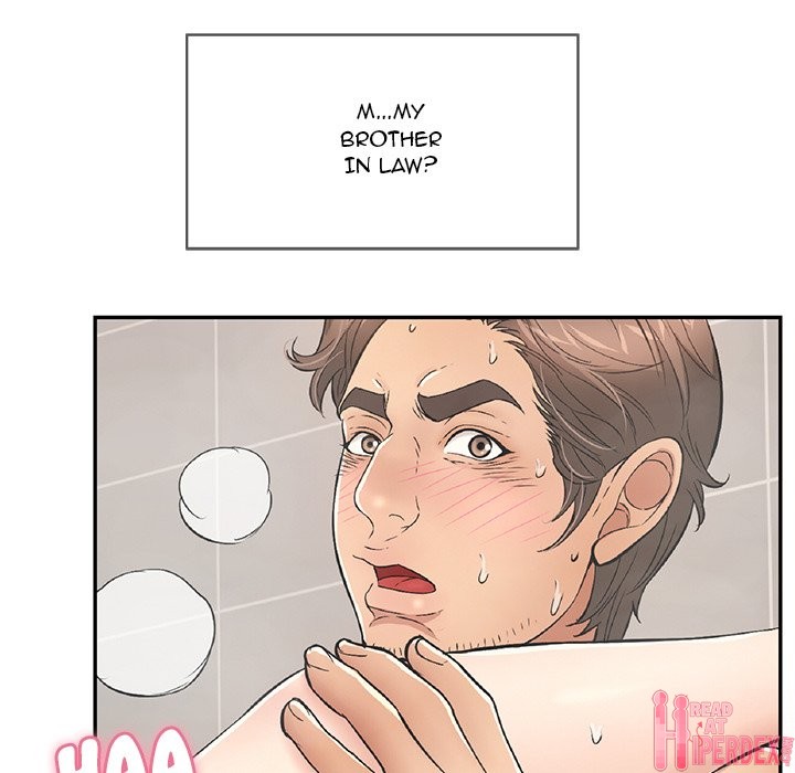 A Killer Woman - Chapter 52 [photo 107] - MangaPorn