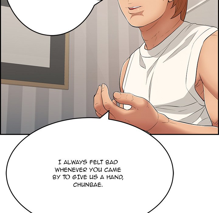 A Killer Woman - Chapter 52 [photo 12] - MangaPorn