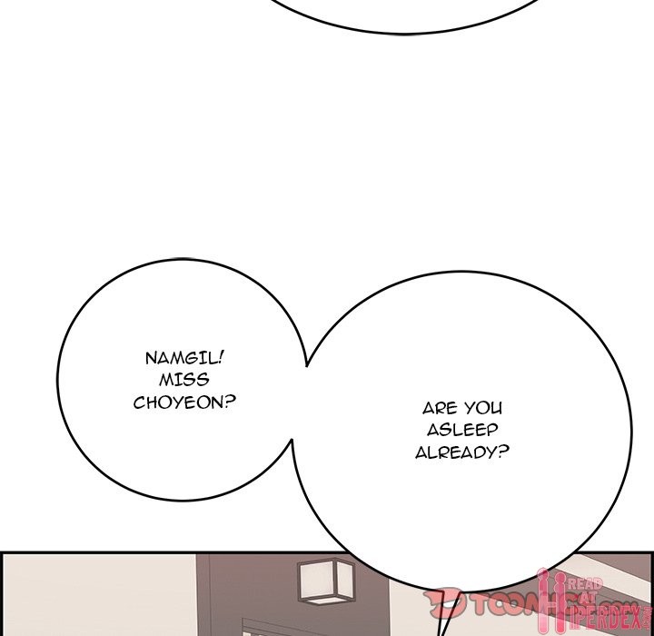 A Killer Woman - Chapter 52 [photo 123] - MangaPorn