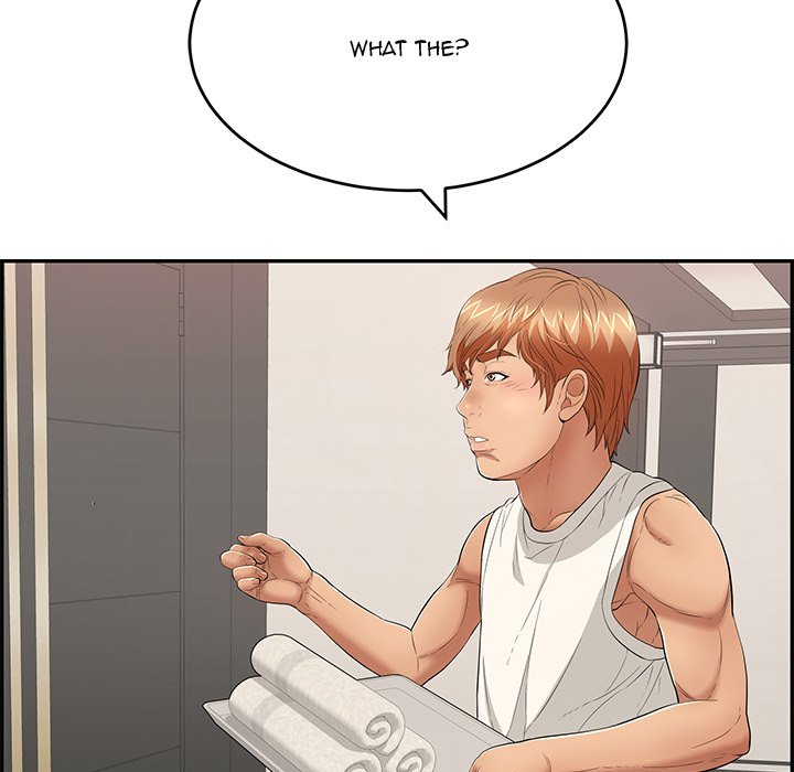 A Killer Woman - Chapter 52 [photo 126] - MangaPorn