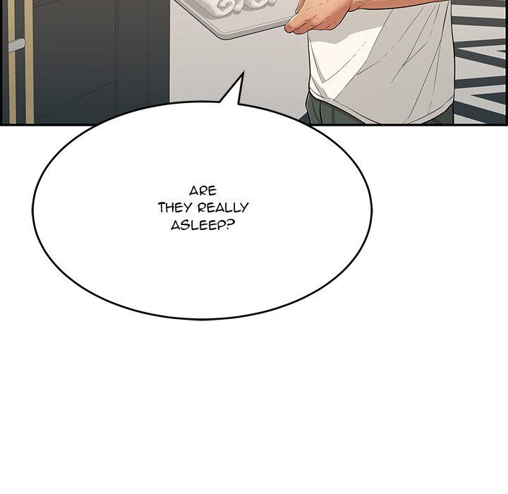 A Killer Woman - Chapter 52 [photo 127] - MangaPorn