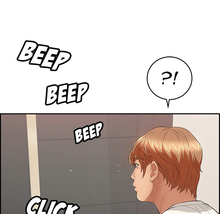 A Killer Woman - Chapter 52 [photo 128] - MangaPorn