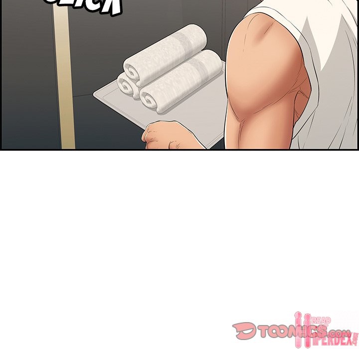 A Killer Woman - Chapter 52 [photo 129] - MangaPorn