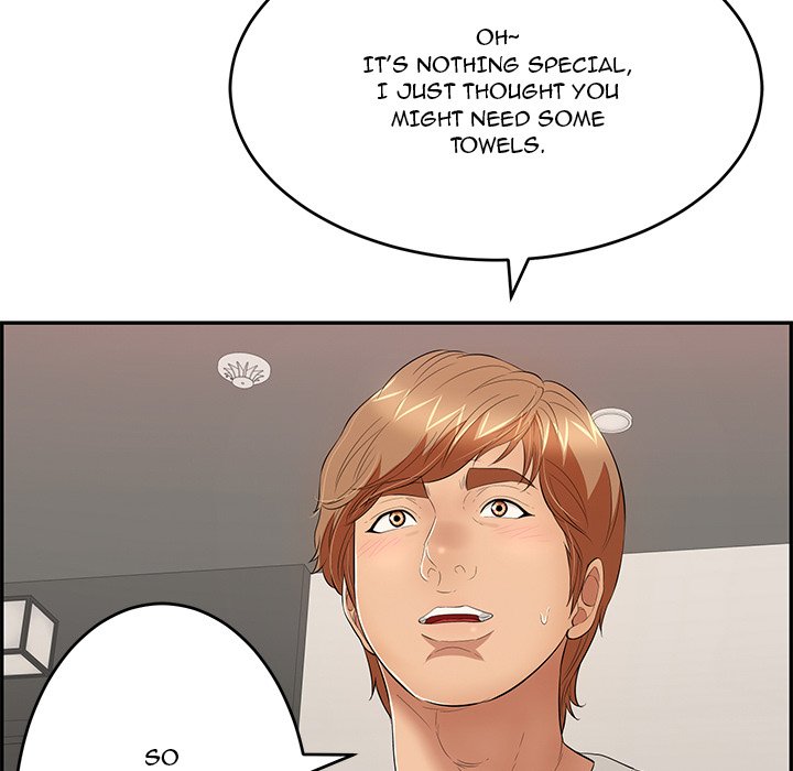 A Killer Woman - Chapter 52 [photo 137] - MangaPorn