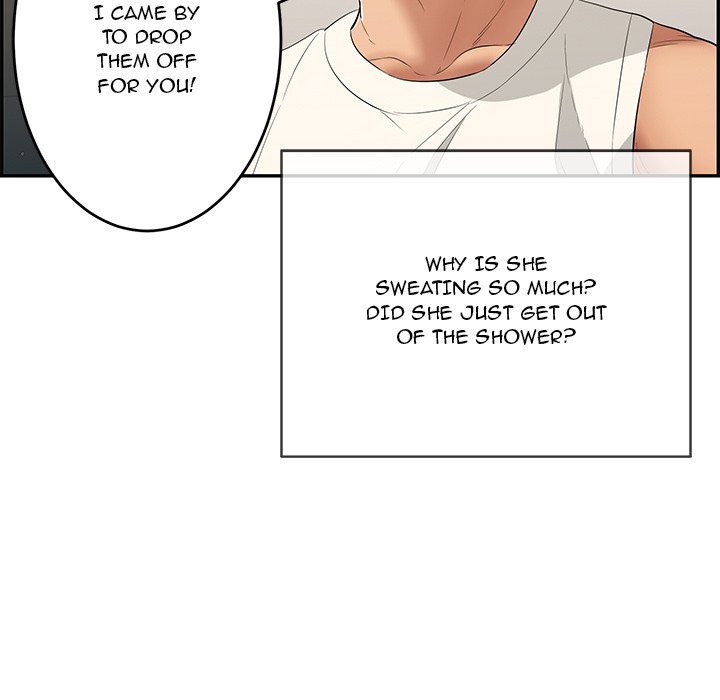 A Killer Woman - Chapter 52 [photo 138] - MangaPorn