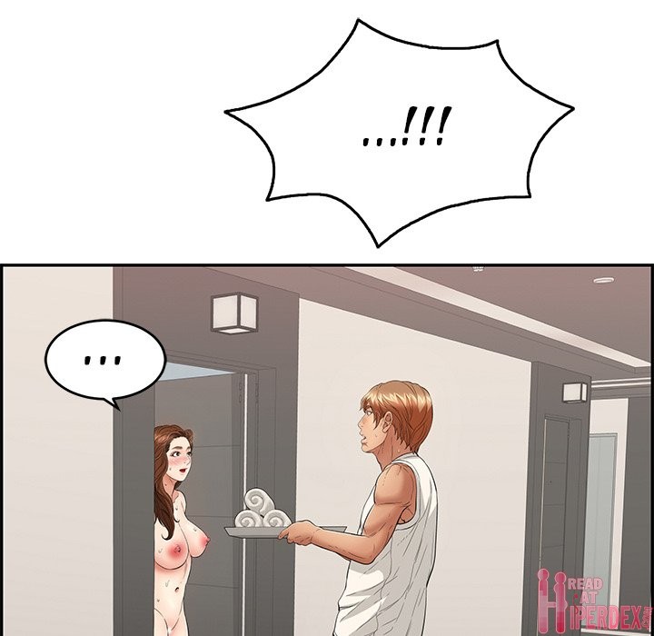 A Killer Woman - Chapter 52 [photo 150] - MangaPorn