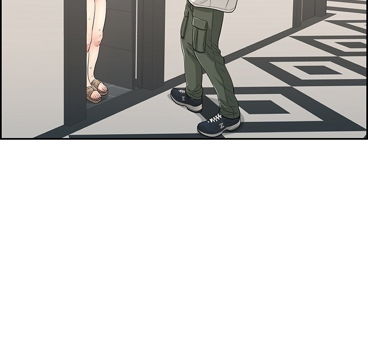 A Killer Woman - Chapter 52 [photo 151] - MangaPorn